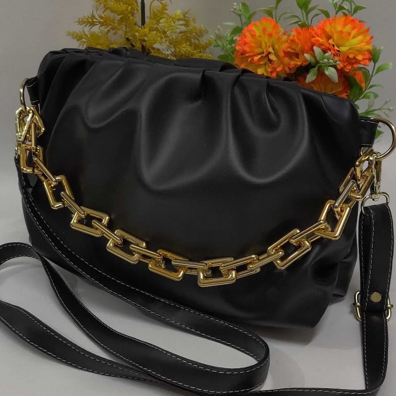 Cloud Style Bag Women's Handbag