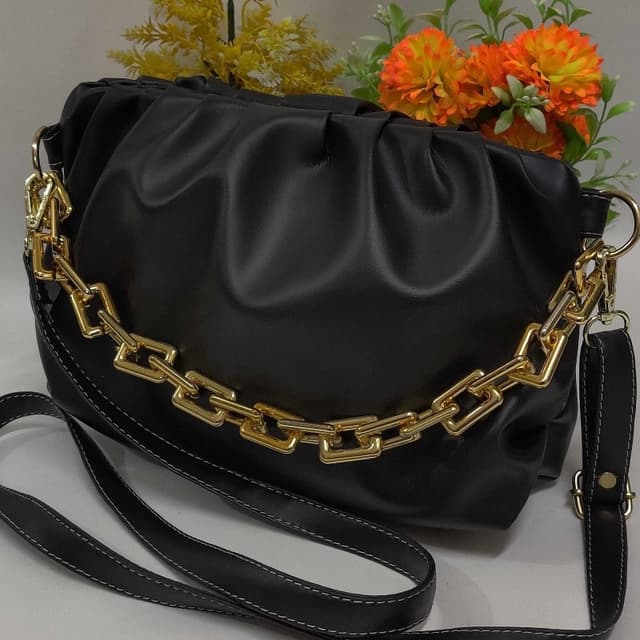 Cloud Style Bag Women's Handbag